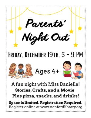 Parents&rsquo; Night